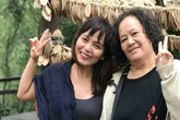 Bất ngờ thú vị của cô gái Việt khi làm dâu mẹ chồng Malaysia Bất ngờ thú vị của cô gái Việt khi làm dâu mẹ chồng Malaysia