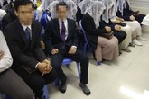 Ngăn chặn Hội Thánh Đức Chúa Trời xâm nhập vào trường học Ngăn chặn Hội Thánh Đức Chúa Trời xâm nhập vào trường học