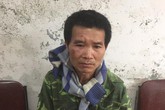 Lần theo kẻ 13 năm ẩn náu trong rừng trốn truy nã Lần theo kẻ 13 năm ẩn náu trong rừng trốn truy nã