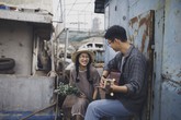 Tấm chân tình của chàng trai Cần Thơ chinh phục nữ đồng nghiệp ít nói Tấm chân tình của chàng trai Cần Thơ chinh phục nữ đồng nghiệp ít nói
