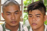 Đang mang thai vẫn cùng chồng và đồng bọn gây ra 13 vụ trộm Đang mang thai vẫn cùng chồng và đồng bọn gây ra 13 vụ trộm