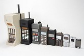 45 năm trước, cuộc gọi đầu tiên từ ĐTDĐ diễn ra như thế nào? 45 năm trước, cuộc gọi đầu tiên từ ĐTDĐ diễn ra như thế nào?