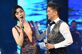 Mr. Đàm, Lệ Quyên lần đầu làm dạ tiệc âm nhạc ở Đà Nẵng Mr. Đàm, Lệ Quyên lần đầu làm dạ tiệc âm nhạc ở Đà Nẵng
