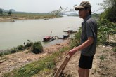 Huyện Thọ Xuân, Thanh Hoá: Hàng trăm hộ dân thấp thỏm trước “miệng hà bá” Huyện Thọ Xuân, Thanh Hoá: Hàng trăm hộ dân thấp thỏm trước “miệng hà bá”