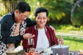 Đức Thịnh: 'Tôi và Thanh Thúy nhiều lúc không thể nói chuyện với nhau' Đức Thịnh: 'Tôi và Thanh Thúy nhiều lúc không thể nói chuyện với nhau'