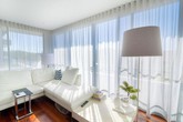 Hè đến rồi, bạn đã kịp sắm cho gia đình bộ rèm cửa bằng vải linen siêu đẹp như thế này chưa? Hè đến rồi, bạn đã kịp sắm cho gia đình bộ rèm cửa bằng vải linen siêu đẹp như thế này chưa?
