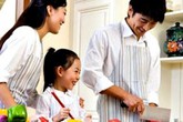 Cái bẫy ngọt ngào khiến phụ nữ trở thành người giúp việc cả đời Cái bẫy ngọt ngào khiến phụ nữ trở thành người giúp việc cả đời