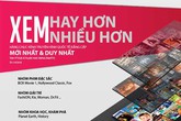 Vụ cắt hàng loạt kênh "hot": VTVCab có vi phạm hợp đồng? Vụ cắt hàng loạt kênh "hot": VTVCab có vi phạm hợp đồng?