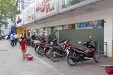 Số phận ít ai biết về bảo vệ siêu thị do giằng co với dân phòng bị ô tô đè chết Số phận ít ai biết về bảo vệ siêu thị do giằng co với dân phòng bị ô tô đè chết