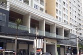 Cư dân The Botanica tố Novaland xây sai thiết kế được phê duyệt Cư dân The Botanica tố Novaland xây sai thiết kế được phê duyệt
