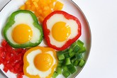 Những phát hiện mới về lòng đỏ trứng Những phát hiện mới về lòng đỏ trứng