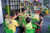 Phát hiện sớm giúp trẻ tự kỷ hòa nhập, phát huy được năng lực nổi trội Phát hiện sớm giúp trẻ tự kỷ hòa nhập, phát huy được năng lực nổi trội