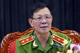 Ông Phan Văn Vĩnh và những chuyên án xôn xao dư luận Ông Phan Văn Vĩnh và những chuyên án xôn xao dư luận