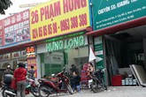 Dẹp xe dù bến cóc: Nội bộ không “sạch”, không thể làm được Dẹp xe dù bến cóc: Nội bộ không “sạch”, không thể làm được