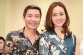 NSƯT Công Lý nói gì về thông tin cuối năm sẽ làm đám cưới với bạn gái xinh đẹp? NSƯT Công Lý nói gì về thông tin cuối năm sẽ làm đám cưới với bạn gái xinh đẹp?