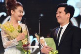 3 năm yêu đương đầy sóng gió của Trường Giang - Nhã Phương 3 năm yêu đương đầy sóng gió của Trường Giang - Nhã Phương