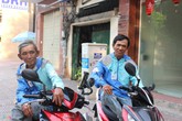 Ngày cuối cùng của Uber, tài xế vẫn miệt mài chạy đến phút chót Ngày cuối cùng của Uber, tài xế vẫn miệt mài chạy đến phút chót