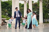 MC Phan Anh: "Mẹ cần giúp con... yêu bố nhiều hơn"! MC Phan Anh: "Mẹ cần giúp con... yêu bố nhiều hơn"!