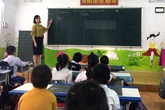 Hải Dương: Ai phải chịu trách nhiệm nếu để xảy ra tình trạng học thêm, dạy thêm? Hải Dương: Ai phải chịu trách nhiệm nếu để xảy ra tình trạng học thêm, dạy thêm?
