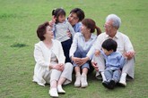 Thâm cung bí sử (125 - 2): Chức năng của gia đình Thâm cung bí sử (125 - 2): Chức năng của gia đình