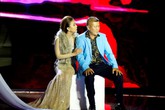MC Kỳ Duyên kể chấm dứt mối tình với nhạc sĩ nghèo sau một câu nói MC Kỳ Duyên kể chấm dứt mối tình với nhạc sĩ nghèo sau một câu nói