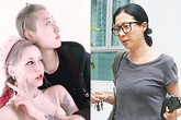 Tình cũ Thành Long nghi người tình đồng giới của con gái 'yêu để moi tiền' Tình cũ Thành Long nghi người tình đồng giới của con gái 'yêu để moi tiền'