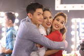 Vũ công Phạm Lịch: "Vợ Anh Khoa đã xin lỗi tôi" Vũ công Phạm Lịch: "Vợ Anh Khoa đã xin lỗi tôi"