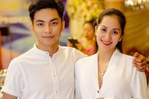 Khánh Thi chia sẻ bí quyết để chồng kém 11 tuổi yêu mỗi ngày Khánh Thi chia sẻ bí quyết để chồng kém 11 tuổi yêu mỗi ngày