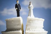 Sắp cưới mới tá hỏa phát hiện ra vợ sắp cưới có một mối tình "dự bị" Sắp cưới mới tá hỏa phát hiện ra vợ sắp cưới có một mối tình "dự bị"