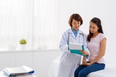 Chương trình khám sức khoẻ miễn phí cho khách hàng Vinamilk tại TP.HCM Chương trình khám sức khoẻ miễn phí cho khách hàng Vinamilk tại TP.HCM