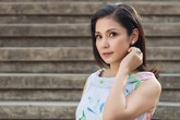 Diễn viên Việt Trinh ly hôn vì bị chồng xúc phạm Diễn viên Việt Trinh ly hôn vì bị chồng xúc phạm