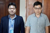 Bắt giam Chủ tịch Hội đồng thành viên Công ty Lọc Hóa dầu Bình Sơn Bắt giam Chủ tịch Hội đồng thành viên Công ty Lọc Hóa dầu Bình Sơn
