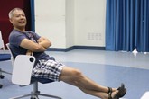 Từ vụ "giáo sư quần đùi" Trương Nguyện Thành: Du học tiền tỷ ít ai về nước làm lương 10 triệu/tháng Từ vụ "giáo sư quần đùi" Trương Nguyện Thành: Du học tiền tỷ ít ai về nước làm lương 10 triệu/tháng