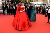 Bí mật của Lý Nhã Kỳ, Phạm Băng Băng sau những tấm hình bắt mắt tại Cannes Bí mật của Lý Nhã Kỳ, Phạm Băng Băng sau những tấm hình bắt mắt tại Cannes