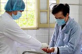 Phát động nhắn tin ủng hộ bệnh nhân lao Phát động nhắn tin ủng hộ bệnh nhân lao