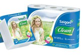 Phân biệt giấy sạch - giấy bẩn Phân biệt giấy sạch - giấy bẩn