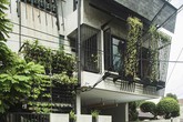 Nhà trọ như ốc đảo xanh gây sốt vì thiết kế vừa đẹp vừa thân thiện với môi trường Nhà trọ như ốc đảo xanh gây sốt vì thiết kế vừa đẹp vừa thân thiện với môi trường