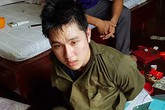 Cách mật báo đang bị cướp khống chế của con gái tướng công an Cách mật báo đang bị cướp khống chế của con gái tướng công an