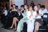 Nhã Phương không nhìn Khánh My khi chạm mặt ở show thời trang Nhã Phương không nhìn Khánh My khi chạm mặt ở show thời trang