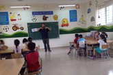 Hà Nội: Các trường dân lập được “cởi trói” trong tuyển sinh Hà Nội: Các trường dân lập được “cởi trói” trong tuyển sinh