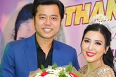 Vũ Hoàng Việt tiết lộ đã chia tay nữ tỷ phú lớn tuổi gần một năm nay Vũ Hoàng Việt tiết lộ đã chia tay nữ tỷ phú lớn tuổi gần một năm nay