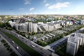 Hải Phòng khởi công xây dựng trung tâm thương mại AEONMALL Hải Phòng khởi công xây dựng trung tâm thương mại AEONMALL