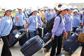 49 huyện bị cấm xuất khẩu lao động sang Hàn năm 2018 49 huyện bị cấm xuất khẩu lao động sang Hàn năm 2018