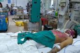 Nguy kịch khi tự mua thuốc điều trị thủy đậu Nguy kịch khi tự mua thuốc điều trị thủy đậu
