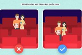 7 bí mật mà nhân viên ở rạp chiếu phim tiết lộ 7 bí mật mà nhân viên ở rạp chiếu phim tiết lộ