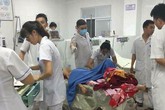 Từ vụ chồng chém vợ ở Phú Thọ: Khi người chồng là “vua” trong nhà Từ vụ chồng chém vợ ở Phú Thọ: Khi người chồng là “vua” trong nhà