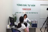 Bệnh viện Bệnh Nhiệt đới Trung ương ra mắt Tổng đài tư vấn Bệnh viện Bệnh Nhiệt đới Trung ương ra mắt Tổng đài tư vấn