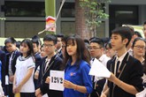 Kỳ thi THPT Quốc gia 2018: Việc ôn tập sẽ căng thẳng hơn các năm trước Kỳ thi THPT Quốc gia 2018: Việc ôn tập sẽ căng thẳng hơn các năm trước