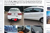 Vỡ mộng 'bán máu': Dân lái Uber bán ô tô, bỏ nghề Vỡ mộng 'bán máu': Dân lái Uber bán ô tô, bỏ nghề
