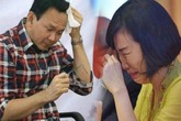 Anh chồng Sài Gòn cùng lúc phải ra tòa ly hôn ba người vợ Anh chồng Sài Gòn cùng lúc phải ra tòa ly hôn ba người vợ